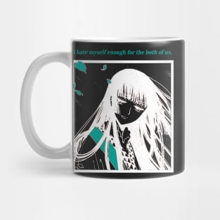 xxxHOLiC ''BOTH OF US'' V2 Mug